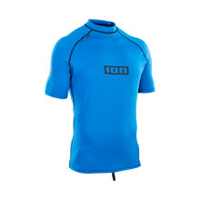 Lade das Bild in den Galerie-Viewer, Promo Rashguard Kurzarm Herren