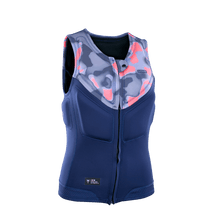 Load image into Gallery viewer, ION Ivy Vest Front Zip 2023