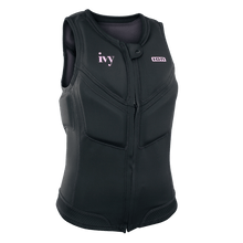 Load image into Gallery viewer, ION Ivy Vest Front Zip 2023