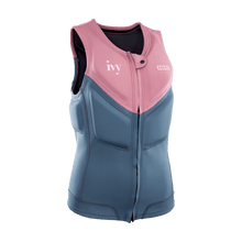 Load image into Gallery viewer, ION Ivy Vest Front Zip 2023
