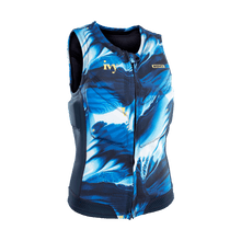 Load image into Gallery viewer, ION Ivy Vest Front Zip 2023