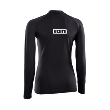 Cargar imagen en el visor de la galería, ION Promo Rashguard Longsleeve Women 2021