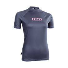 Cargar imagen en el visor de la galería, ION Promo Rashguard Shortsleeve Women 2021
