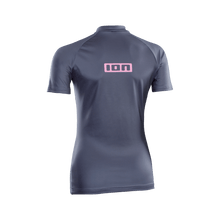 Cargar imagen en el visor de la galería, ION Promo Rashguard Shortsleeve Women 2021