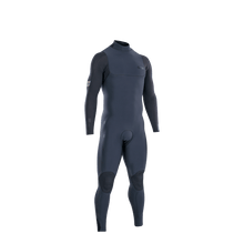 Lade das Bild in den Galerie-Viewer, Herren Neoprenanzug Seek Amp 5/4 Back Zip
