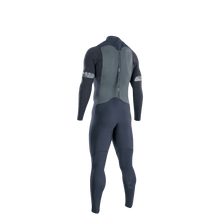Lade das Bild in den Galerie-Viewer, Herren Neoprenanzug Seek Amp 4/3 Back Zip
