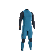 Lade das Bild in den Galerie-Viewer, Herren Neoprenanzug Seek Amp 6/5 Back Zip