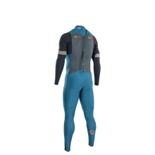 Lade das Bild in den Galerie-Viewer, Herren Neoprenanzug Seek Amp 5/4 Back Zip