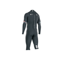 Lade das Bild in den Galerie-Viewer, Herren Neoprenanzug Seek Core 4/3 Overknee Langarm Back Zip