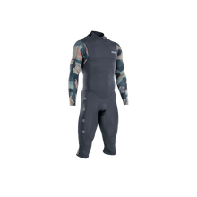 Lade das Bild in den Galerie-Viewer, Herren Neoprenanzug Seek Core 4/3 Overknee Langarm Back Zip