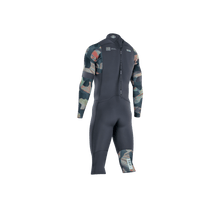 Lade das Bild in den Galerie-Viewer, Herren Neoprenanzug Seek Core 4/3 Overknee Langarm Back Zip