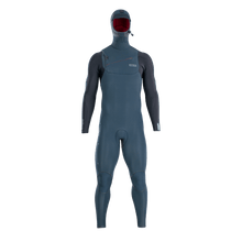 Lade das Bild in den Galerie-Viewer, Herren Neoprenanzug Seek Select 6/5 Hood Front Zip
