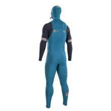 Cargar imagen en el visor de la galería, ION Men Wetsuit Seek Amp 6/5 Hood Front Zip 2023