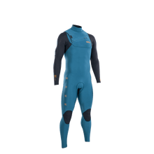 Lade das Bild in den Galerie-Viewer, Herren Neoprenanzug Seek Amp 5/4 Front Zip