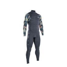 Load image into Gallery viewer, ION Men Wetsuit Seek Core 3/2 Front Zip 2022