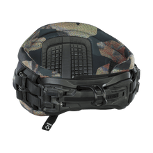 Cargar imagen en el visor de la galería, ION Riot Curv Kite Harness Men 2022
