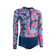 Load image into Gallery viewer, ION Swimsuit Longsleeve Women 2023