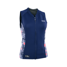 Lade das Bild in den Galerie-Viewer, Neo Zip Top 1.5 Kurzarm Damen