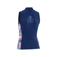 Lade das Bild in den Galerie-Viewer, Neo Zip Top 1.5 Kurzarm Damen