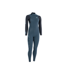 Cargar imagen en el visor de la galería, ION Women Wetsuit Amaze Select 5/4 Back Zip 2023