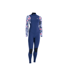 Cargar imagen en el visor de la galería, ION Women Wetsuit Amaze Amp 5/4 Back Zip 2023