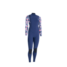 Lade das Bild in den Galerie-Viewer, Damen Neoprenanzug Amaze Amp 4/3 Front Zip