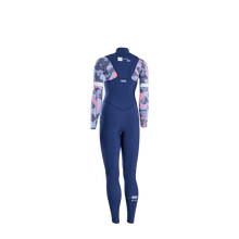 Lade das Bild in den Galerie-Viewer, Damen Neoprenanzug Amaze Amp 3/2 Front Zip