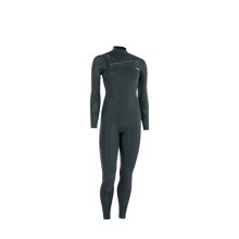 Cargar imagen en el visor de la galería, ION Women Wetsuit Amaze Core 4/3 Front Zip 2022