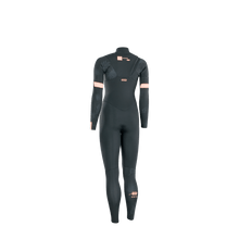 Cargar imagen en el visor de la galería, ION Women Wetsuit Amaze Core 5/4 Front Zip 2022