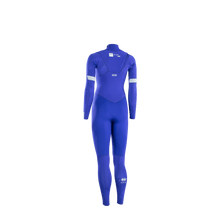 Cargar imagen en el visor de la galería, ION Women Wetsuit Amaze Core 5/4 Front Zip 2022