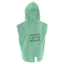 Charger l'image dans la galerie, Poncho Mini Grom