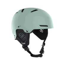 Cargar imagen en el visor de la galería, ION IOW-Helmet Slash Amp 2025