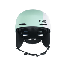 Cargar imagen en el visor de la galería, ION Slash Amp Helmet 2024