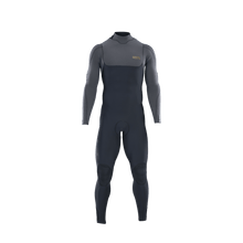Lade das Bild in den Galerie-Viewer, Herren Neoprenanzug Seek Amp 4/3 Back Zip