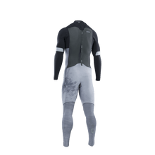 Lade das Bild in den Galerie-Viewer, Herren Neoprenanzug Seek Amp 4/3 Back Zip