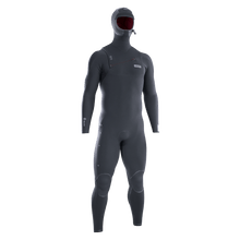 Lade das Bild in den Galerie-Viewer, Herren Neoprenanzug Seek Select 6/5 Hood Front Zip