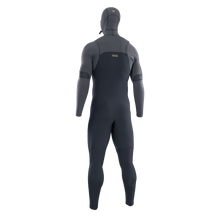 Cargar imagen en el visor de la galería, ION Men Wetsuit Seek Amp 6/5 Hood Front Zip 2024