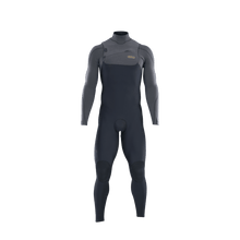 Load image into Gallery viewer, ION Men Wetsuit Seek Amp 4/3 Front Zip 2024