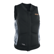 Charger l'image dans la galerie, Lunis Gilet Front Zip