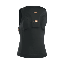 Lade das Bild in den Galerie-Viewer, Ivy Weste Front Zip