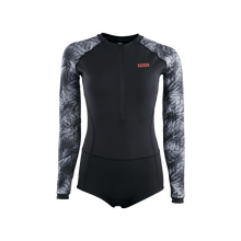 Cargar imagen en el visor de la galería, ION Swimsuit Longsleeve Women 2023