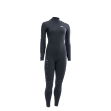Cargar imagen en el visor de la galería, ION Women Wetsuit Amaze Select 6/5 Back Zip 2023