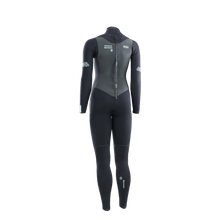 Lade das Bild in den Galerie-Viewer, Damen Neoprenanzug Amaze Select 5/4 Back Zip