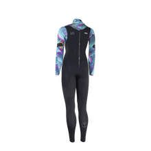 Lade das Bild in den Galerie-Viewer, Damen Neoprenanzug Amaze Core 4/3 Back Zip