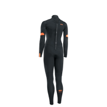Lade das Bild in den Galerie-Viewer, Damen Neoprenanzug Amaze Core 4/3 Back Zip