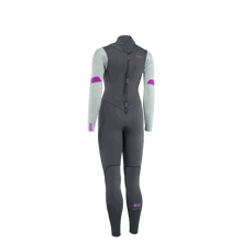 Lade das Bild in den Galerie-Viewer, Damen Neoprenanzug Amaze Core 4/3 Back Zip