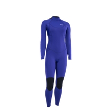 Lade das Bild in den Galerie-Viewer, Damen Neoprenanzug Element 5/4 Back Zip