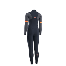 Load image into Gallery viewer, ION Women Wetsuit Amaze Amp 5/4 Front Zip 2024