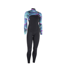 Lade das Bild in den Galerie-Viewer, Damen Neoprenanzug Amaze Core 5/4 Front Zip