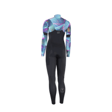 Lade das Bild in den Galerie-Viewer, Damen Neoprenanzug Amaze Core 3/2 Front Zip